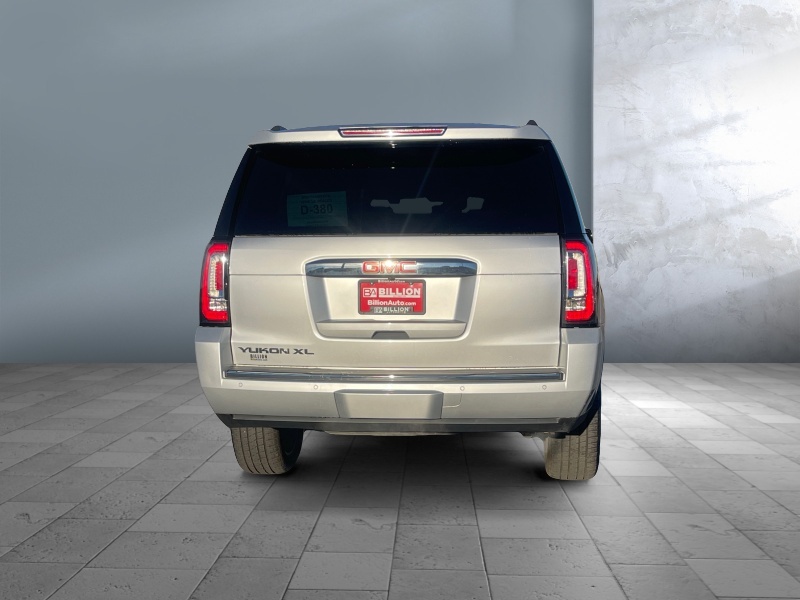 2020 GMC Yukon XL