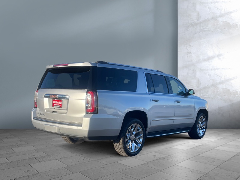 2020 GMC Yukon XL