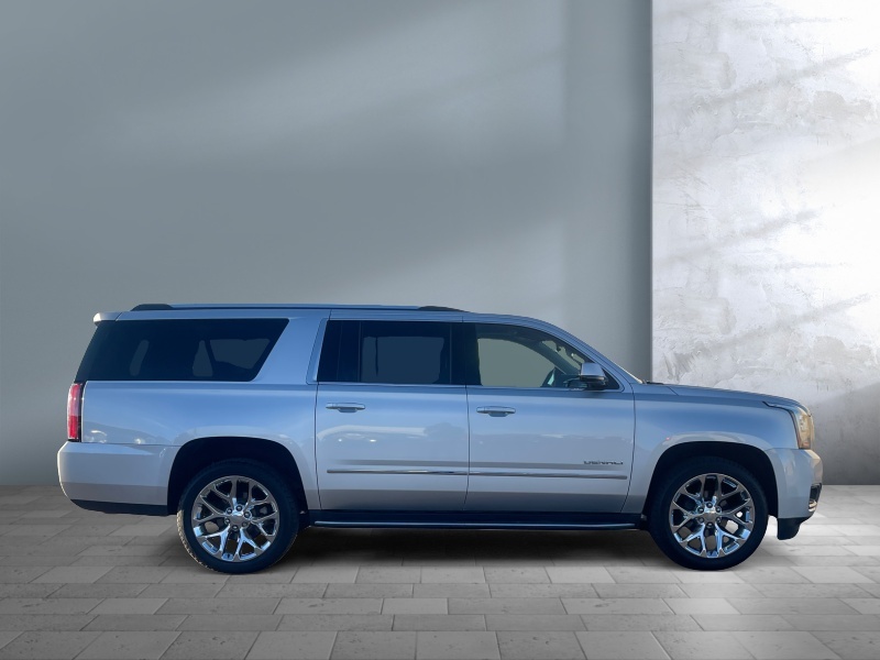 2020 GMC Yukon XL