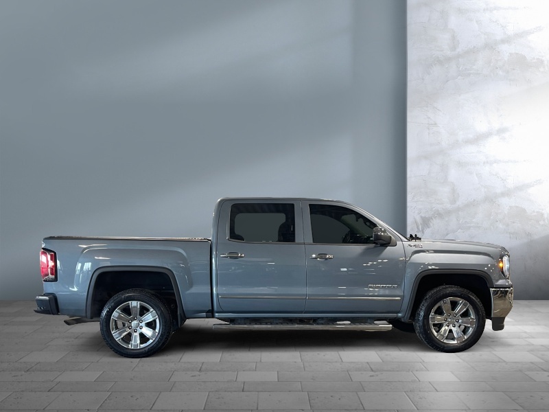 2016 GMC Sierra 1500