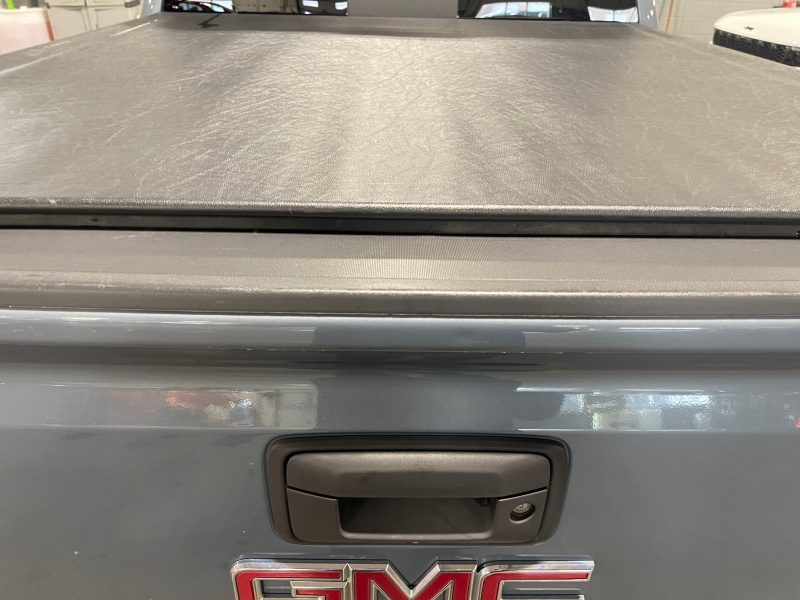 2016 GMC Sierra 1500