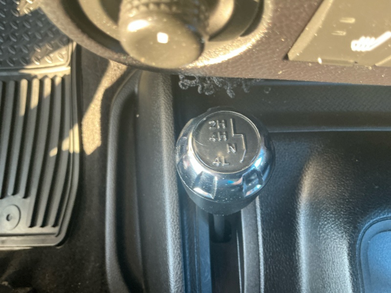 2014 Jeep Wrangler