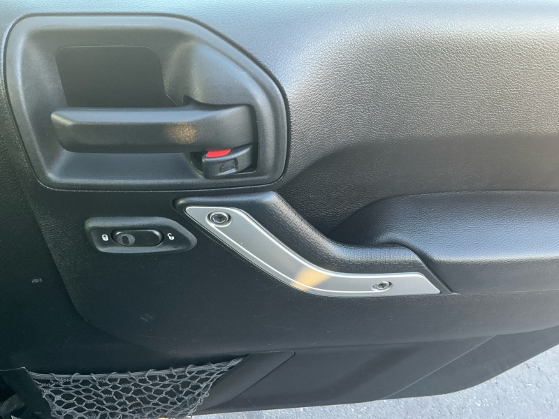 2014 Jeep Wrangler
