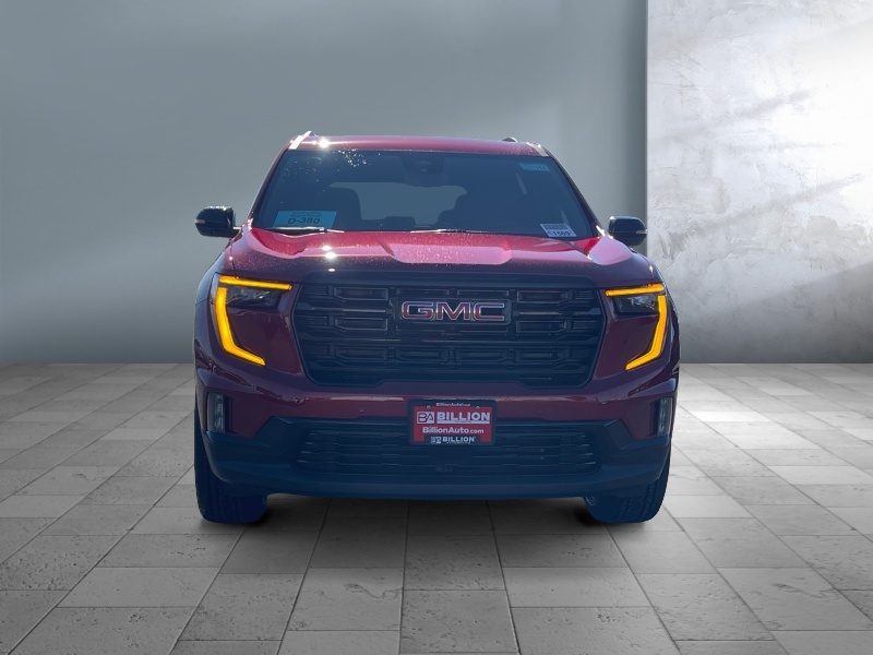 2024 GMC Acadia