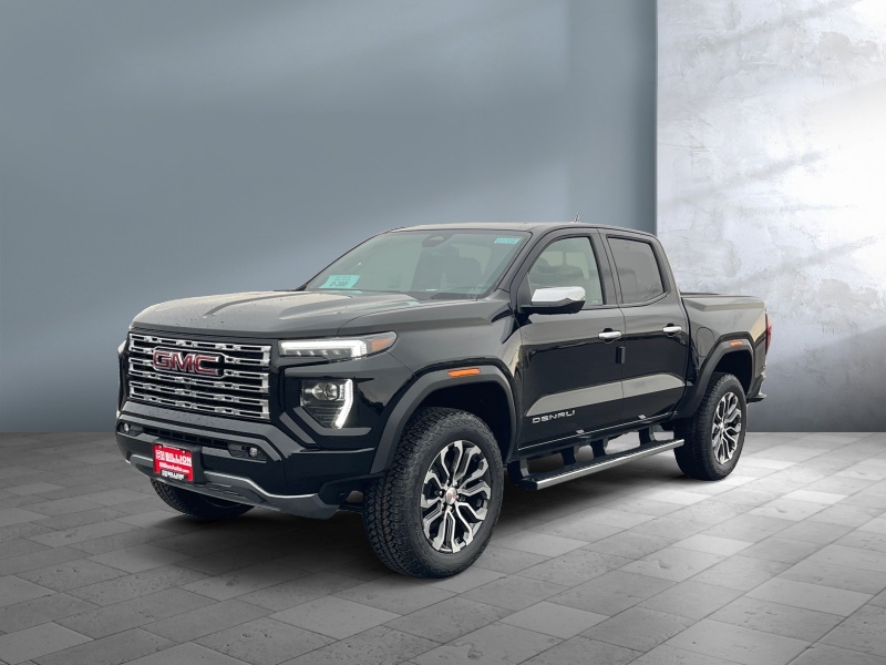 New 2024 GMC Canyon  Denali Truck