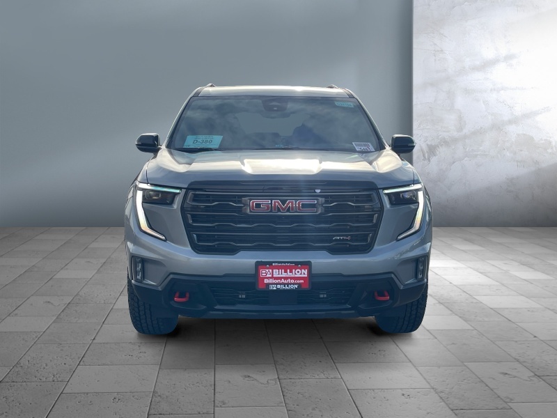 2024 GMC Acadia