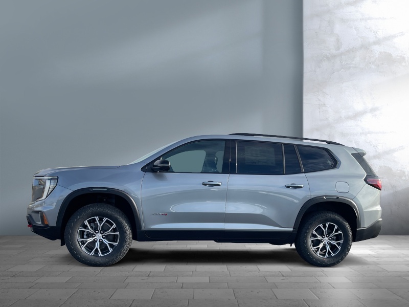 2024 GMC Acadia