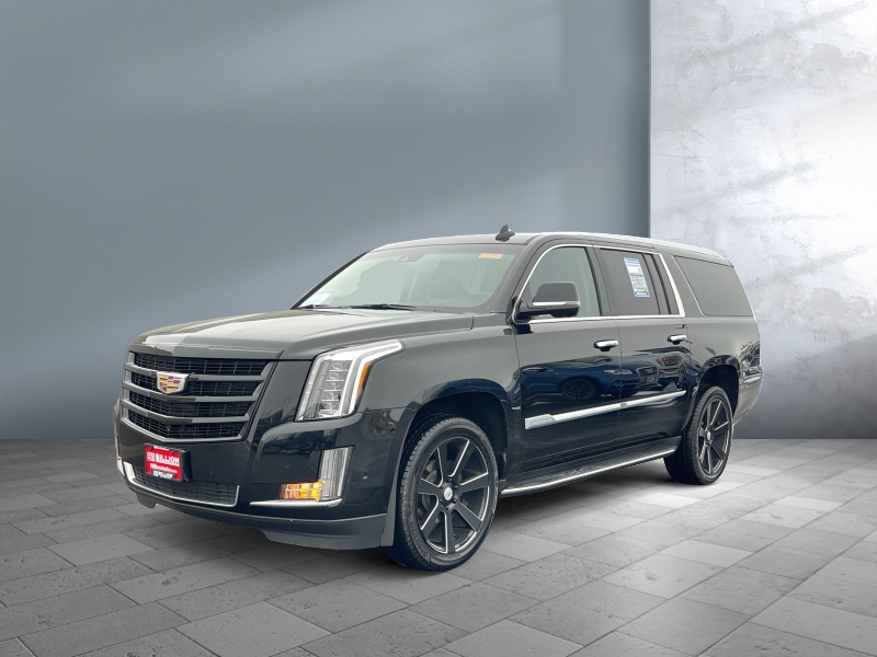 2020 Cadillac Escalade