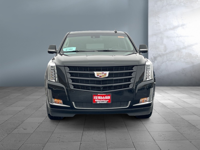 2020 Cadillac Escalade ESV