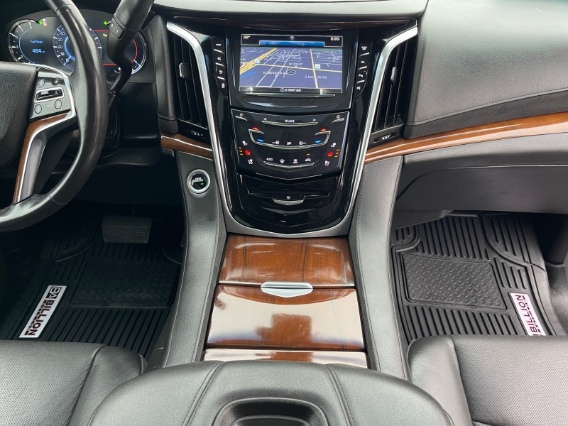 2020 Cadillac Escalade ESV