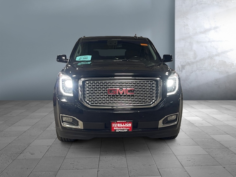 2016 GMC Yukon XL