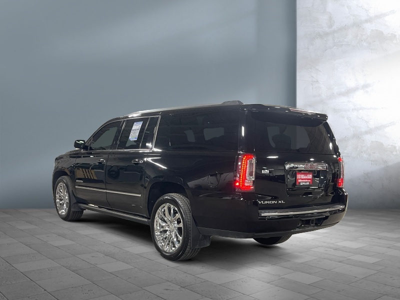 2016 GMC Yukon XL