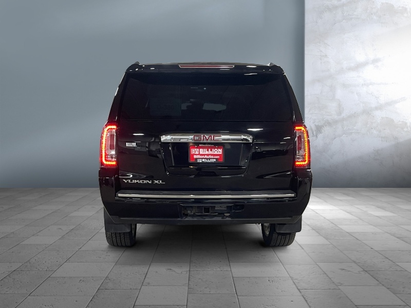 2016 GMC Yukon XL