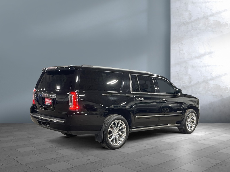 2016 GMC Yukon XL