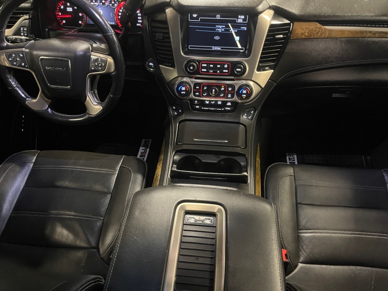 2016 GMC Yukon XL