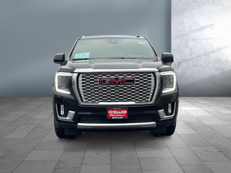 2024 GMC Yukon XL