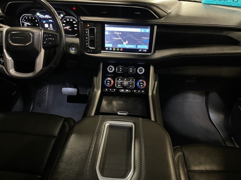 2021 GMC Yukon XL