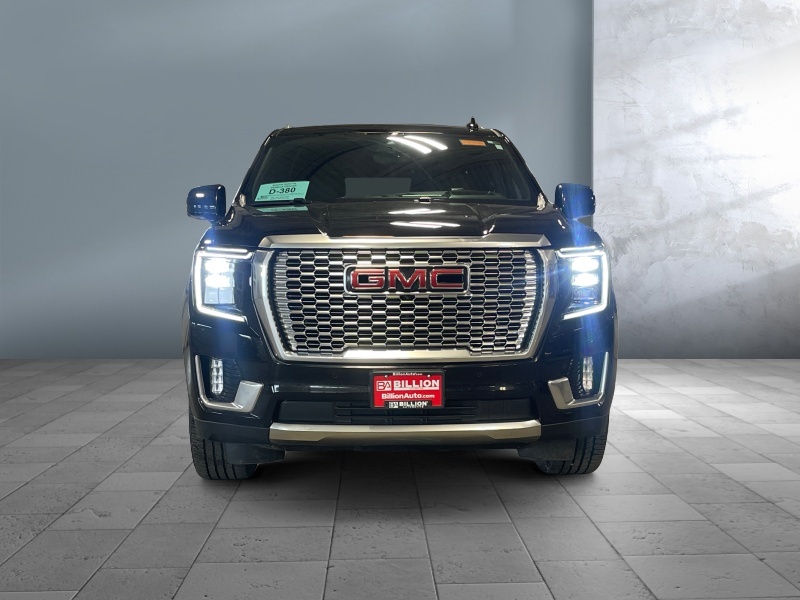 2021 GMC Yukon XL