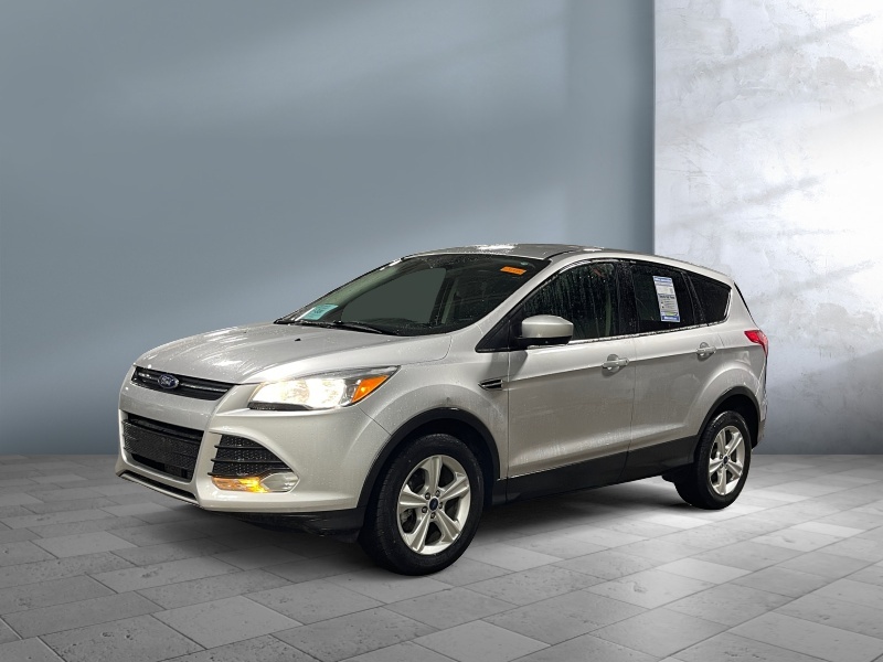 Used 2014 Ford Escape SE Crossover