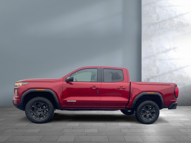 2024 GMC Canyon