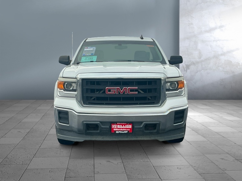 2015 GMC Sierra 1500