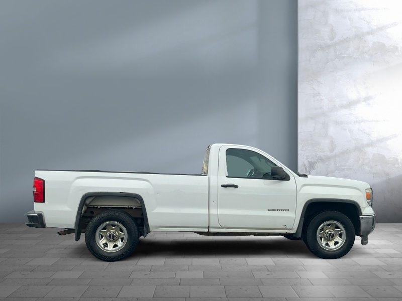 2015 GMC Sierra 1500