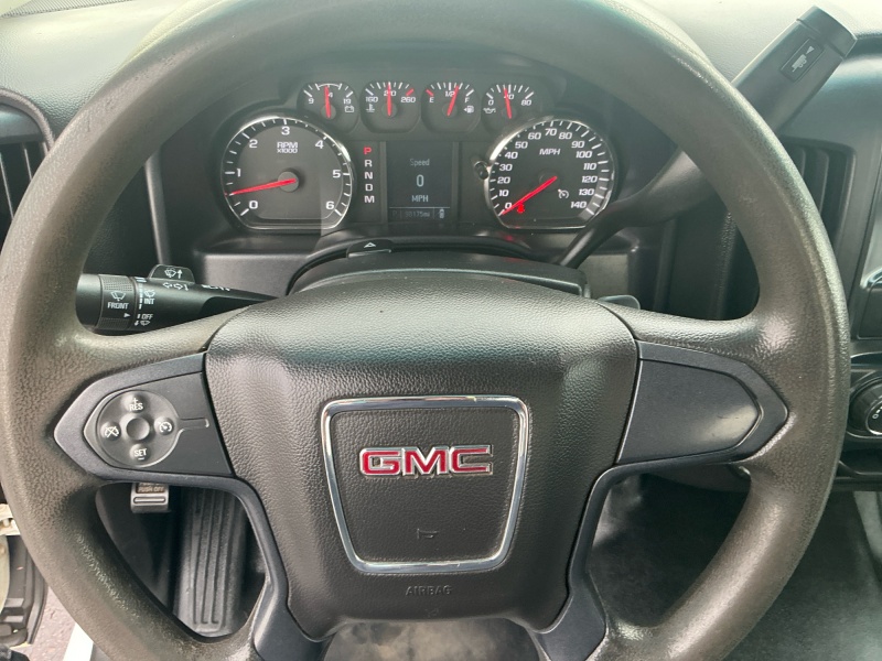 2015 GMC Sierra 1500