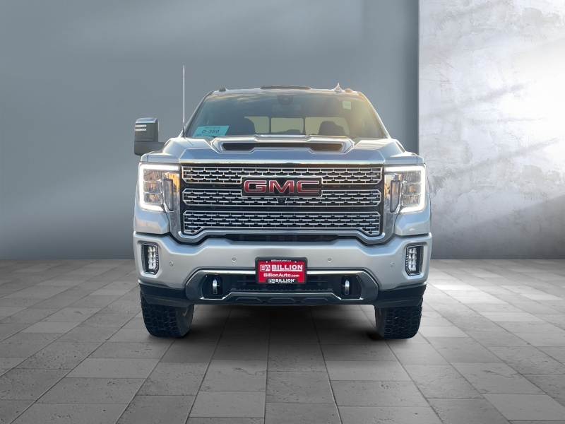 2023 GMC Sierra 2500HD