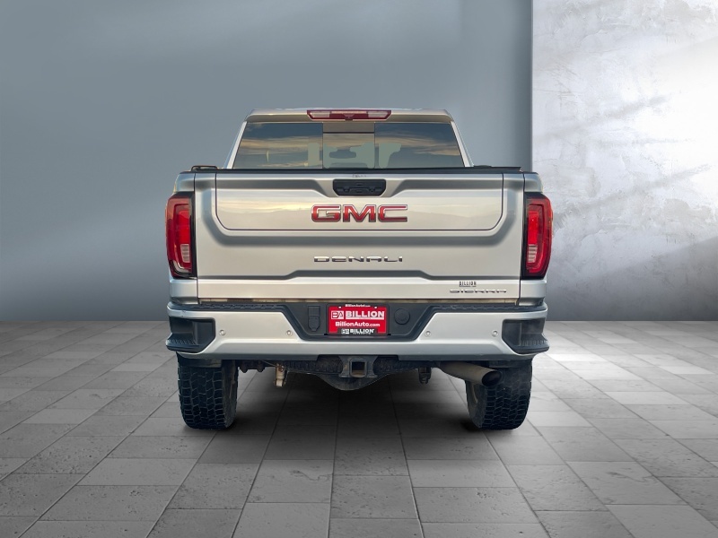 2023 GMC Sierra 2500HD