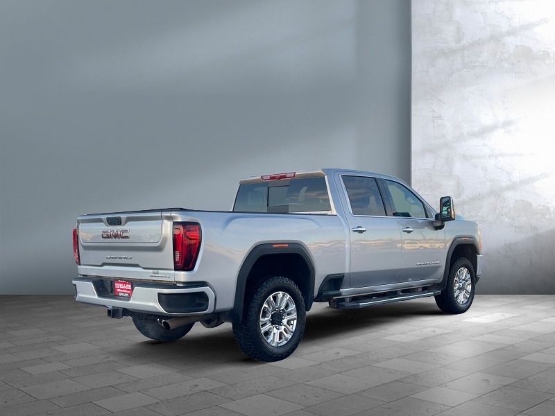 2023 GMC Sierra 2500HD