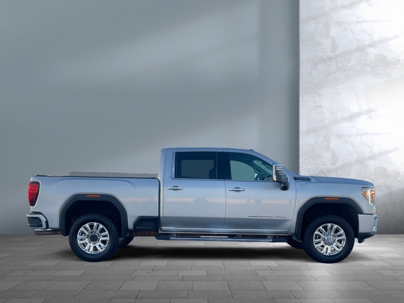 2023 GMC Sierra 2500HD