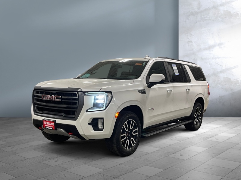 2023 GMC Yukon Xl