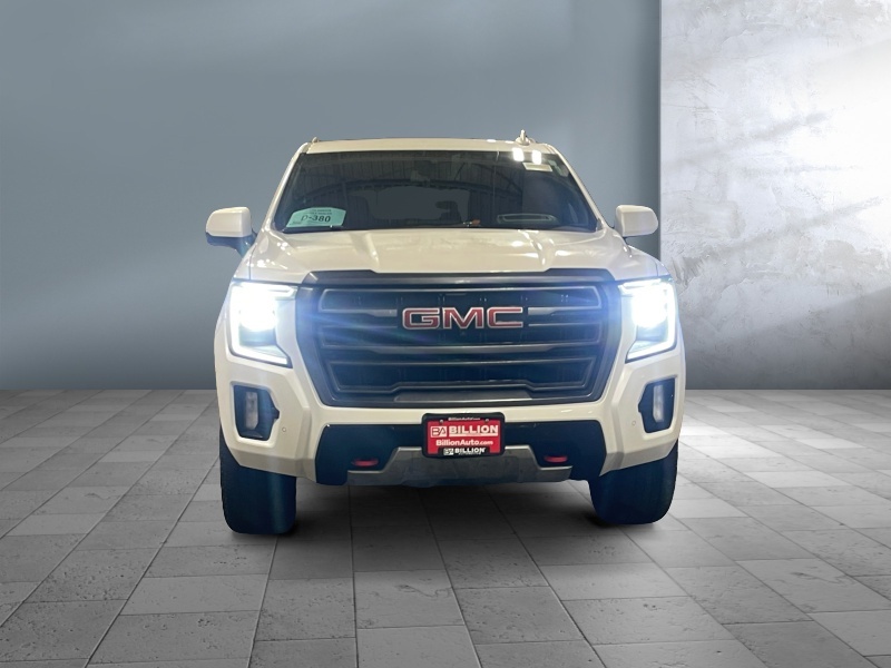 2023 GMC Yukon XL