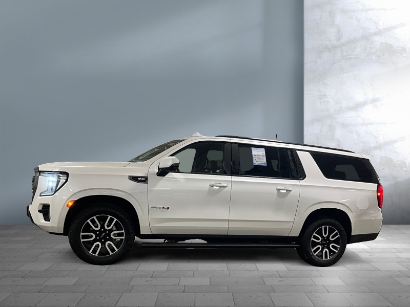 2023 GMC Yukon XL