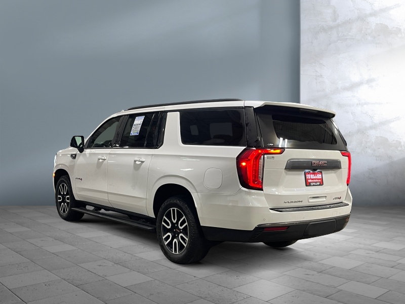 2023 GMC Yukon XL