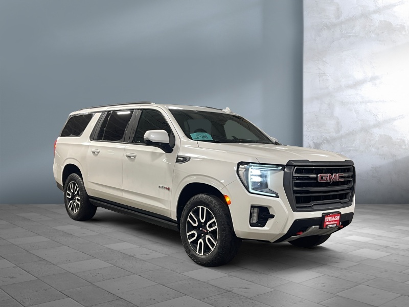 2023 GMC Yukon XL