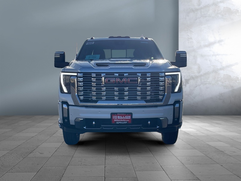 2025 GMC Sierra 3500HD