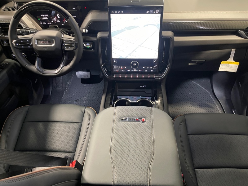 2025 GMC Yukon