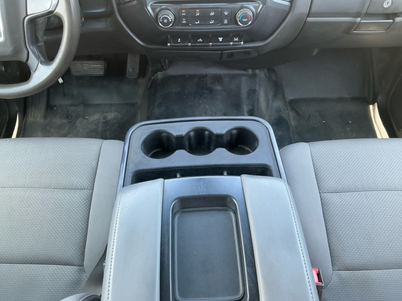2015 GMC Sierra 3500HD available WiFi