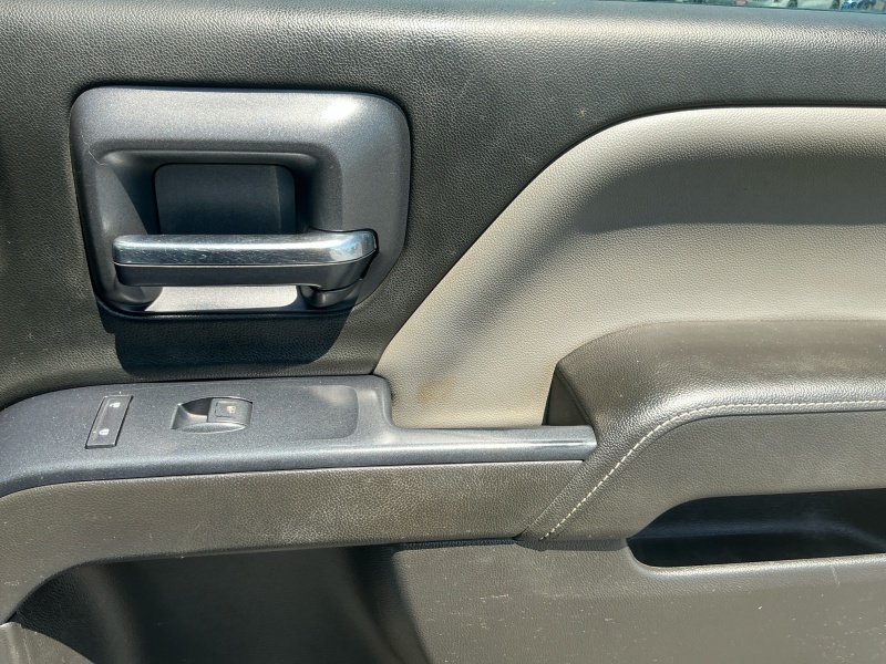 2015 GMC Sierra 3500HD available WiFi
