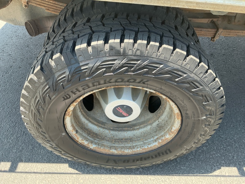 2015 GMC Sierra 3500HD available WiFi