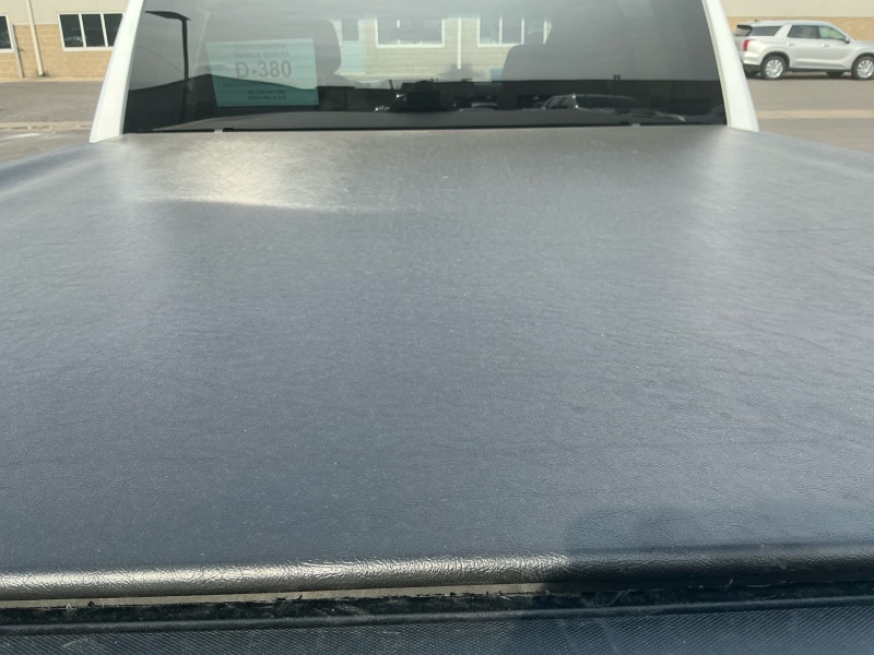 2022 Chevrolet Silverado 1500 LTD