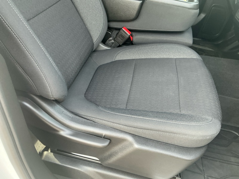 2022 Chevrolet Silverado 1500 LTD