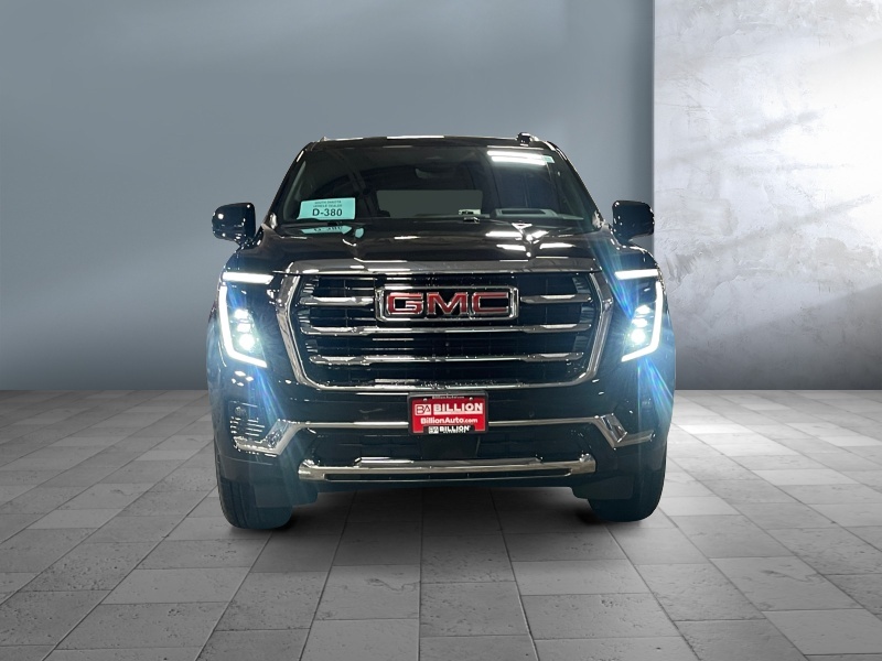 2025 GMC Yukon