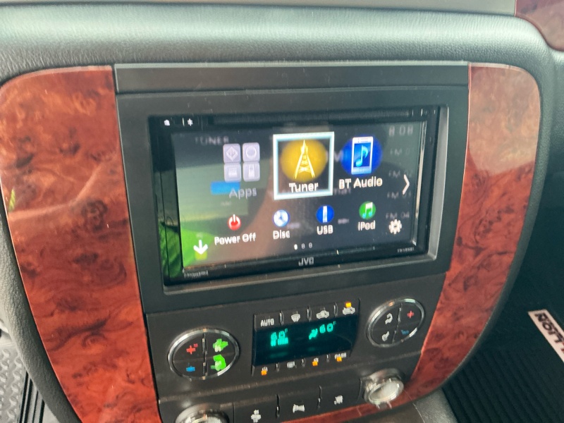 2011 Chevrolet Silverado 1500
