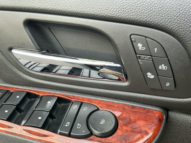 2011 Chevrolet Silverado 1500