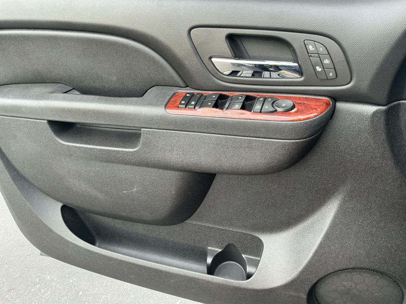 2011 Chevrolet Silverado 1500