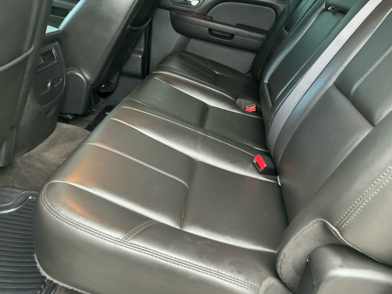 2011 Chevrolet Silverado 1500