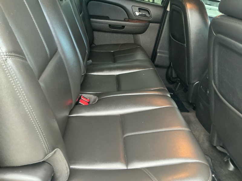 2011 Chevrolet Silverado 1500