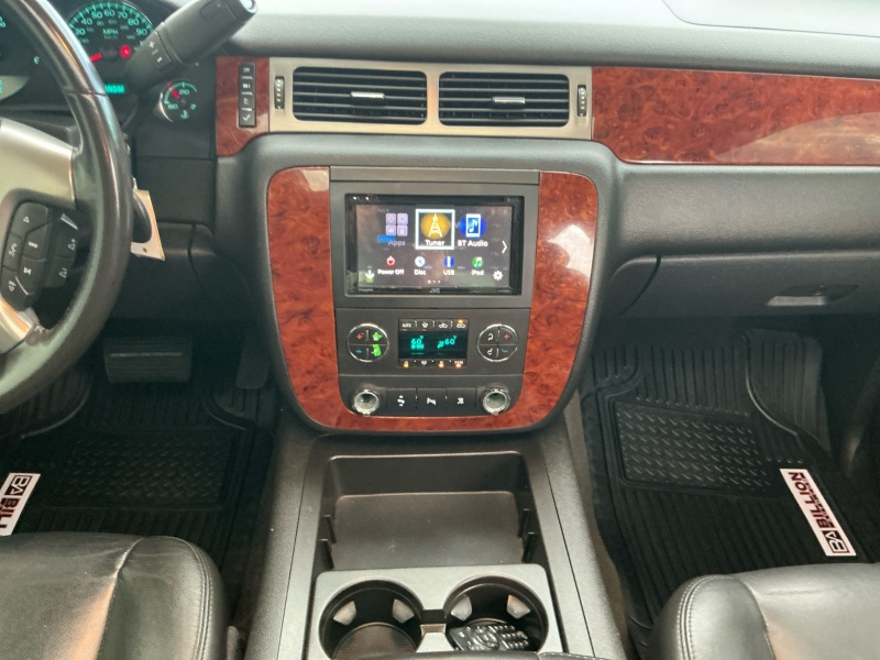 2011 Chevrolet Silverado 1500
